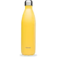 Qwetch Geïsoleerde fles Originals | Maat 1000 ml
