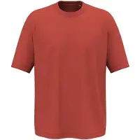 Native Spirit NS352C Ecologisch oversized heren T-shirt