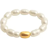 GOOD.designs Ring goud