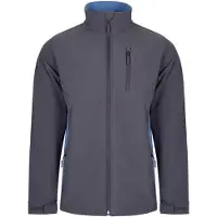 VELILLA Softshell jas