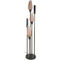 AnLi Style Vloerlamp Cocoon 5L