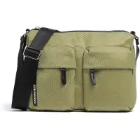 Mandarina Duck Hunter Crossover B08 Schoudertas