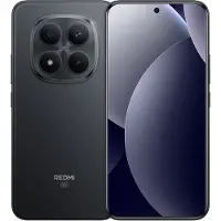 Xiaomi Xiami Redmi Note 15 Pro+ 5G - 12GB/512GB - Zwart - Met 100W Oplader