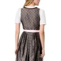 s.Oliver Klederdracht blouse wit