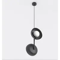 Emibig VANILA 2 BLACK