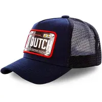 Von Dutch Vd/0/cas1/plg/cal2 Pet