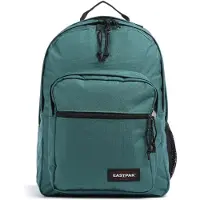 Eastpak Morius Rugzak School - 15" laptopvak - sea bay green