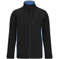 VELILLA Softshell jas