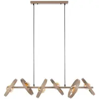 AnLi Style Hanglamp Hover, 6 liter