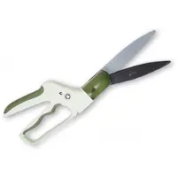 Bradas Draadloze Grastrimmer 180° Teflon De Luxe - 14 cm