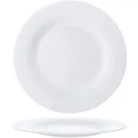 Luminarc Vidiris Plat Bord 25cm Set12