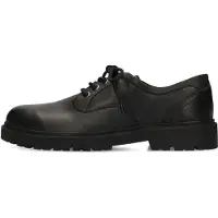 Manfield Veterschoen zwart