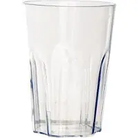 ARAVEN Glas Polycarbonaat 40cl