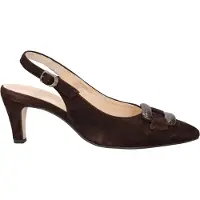 Gabor dames pump - Bruin - Maat 39