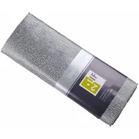 2lif Deco Mistral zilver 145 cm x 2 mtr