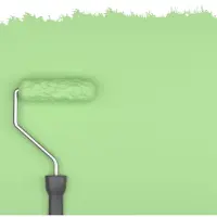 ESTAhome muurverf mat lichtgroen - 2 l / ca. 18 m² - 191029