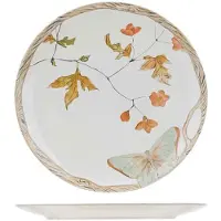 C&T Farfalla Dessertbord D20cm