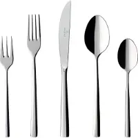 Villeroy & Boch Tafelbesteck Piemont 180-tlg.
