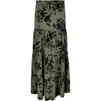 Apricot Rok ' ' kaki