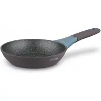 Starke PRO Luxury Grey Koekenpan 20cm - Inductie & Non-stick