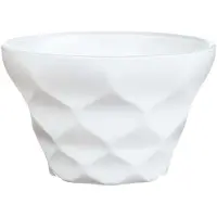 Luminarc Iced Diamant Ijscoupe Wit 20cl