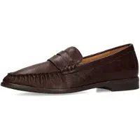 Manfield Instappers rood