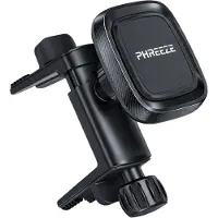 Phreeze MBH02 - Telefoonhouder Auto Ventilatie - Telefoonhouders Auto Magnetisch - GSM Houder Auto - Autohouder Telefoon - Geschikt voor Mercedes