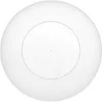 Epewex Platte Witte Kunststof Dinerborden 22cm - Vaatwasserbestendig