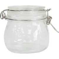 Joy of Balance Kilner Pot - 500ml - Weckpot - Voorraadpot