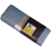 2lif Deco Silk light blue 150 cm x 2,5 mtr