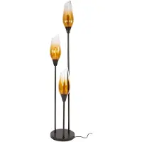 AnLi Style AnLi Stijl Vloerlamp Cocoon 3-lichts