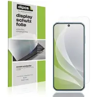 Dipos – 4x Matte Beschermfolie geschikt voor BLKE BLKE S 4G | Krasbestendige & antireflecterende Screenprotector Ultra-Thin