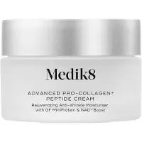 Medik8 Advanced Pro-collagen + Peptide CreamTRAVELSIZE 12,5 ml