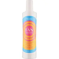 Fanola - Fanbeach Hair & Body Shampoo - 350 ml