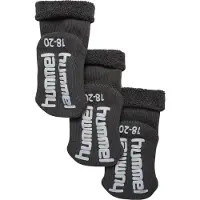 Hummel Mini Non Slip Sokken 3 Paren