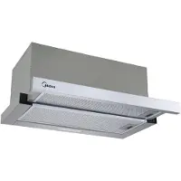 Midea MH60T2200X-ES