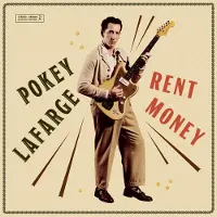 Virgin Music Group B V Cnt Pokey Lafarge - Rent Money (CD)
