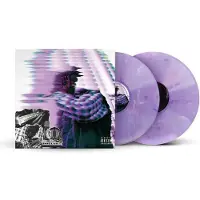 Virgin Music Group B V Cnt Josman - 000$ (2 LP) (Coloured Vinyl)