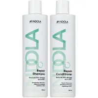 Indola Repair Set