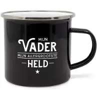 Miko LEKKER STOER - MOK - VADER HELD
