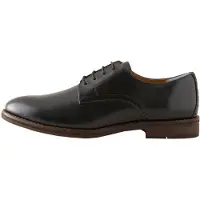 Next Veterschoen donkerbruin