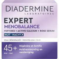 Diadermine MENOBALANCE NACHTCREME 50ML