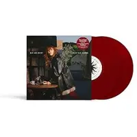 Universal Music Carly Rae Jepsen - Day And Night (LP) (Coloured Vinyl)
