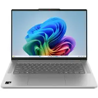 Lenovo IdeaPad Slim 5 15Q8Y11 - Laptop - Snapdragon X2 Plus X2P-42-100 - 16GB LPDDR5X - 512GB SSD