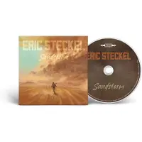 Suburban Sandstorm