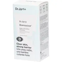 Dr.Jart+ Dermaclear Daily Exfoliating Cleanser 100 ml Dagcrème
