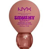 Nyx Smushy SOS Hydrating Lip Mask 12 ml - 02 Shea So Smooth