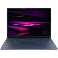Lenovo Yoga Slim 7 14Q8Y11 - Laptop - Snapdragon X2 Elite X2E-88-100 - 32GB LPDDR5X - 1TB SSD