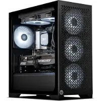 3XS Systems Scan Elite – Stage 5 Gaming PC – MSI RTX 5070 Ti 16GB – Ultra 7 270K Plus – Corsair DDR5 32GB – 2TB SSD – 750w PSU - 1440p Ultra – 4K Entry Gaming