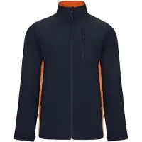 VELILLA Softshell jas